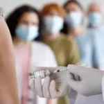 Global Immunization Efforts Face Gaps in Access and Public Trust 244-6a68e779c4959