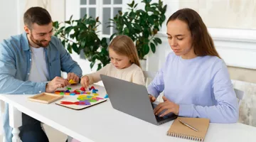 Head Start Services: Eligibility and Application Steps for Families