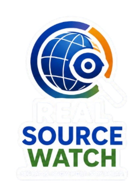 realsourcewatch.com